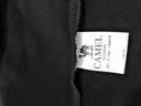 骆驼（CAMEL）休闲运动套装女士立领经典款长袖长裤春秋运动会针织两件套运动服 实拍图