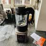 九阳（Joyoung）破壁机家用全自动多功能加热豆浆机榨汁辅食机1.75L五谷杂粮3-5人用 国家补贴 Y928s 实拍图