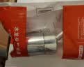 潜水艇（Submarine）QP-7龙头起泡器ABS+铜可旋转面盆菜盆龙头可用花洒气泡双出水模式 实拍图