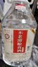 不老潭粮食酒 泸州糯红高粱桶装高度浓香型散装白酒纯粮壹号 52度 2.5L 实拍图
