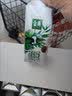 伊利金典3.8g乳蛋白有机全脂纯奶250ml*10盒 礼盒装 实拍图