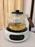 茗光煮茶壶电陶炉煮茶器蒸煮一体茶壶烧水煮茶炉养生壶2026新款 实拍图