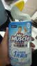 威猛先生（Mr Muscle）免刷洗 强效洁厕灵 洁厕剂 馥郁繁花型 马桶清洁 600gX2瓶 实拍图