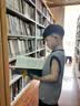 好视力学生学习台灯儿童爱眼LED卧室宿舍书桌工作阅读TG032充电版 实拍图