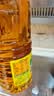 鲁花【保真菜籽油】低芥酸特香菜籽油 2L 物理压榨【京东品酒会同款】 实拍图