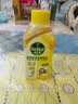 滴露（Dettol）洗衣机清洗剂强力杀菌去污消毒清洁剂滚筒波轮金装版250ml柠檬 实拍图