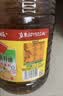 鲁花 【保真菜籽油】食用油 低芥酸特香菜籽油 6.18L   物理压榨 实拍图