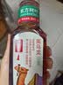 农夫山泉东方树叶黑乌龙茶500ml*15瓶无糖茶饮料0糖0脂0卡整箱装饮品 实拍图