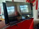 Vidda 海信电视55英寸 R55 144Hz高刷 智慧屏 一级能效 2026液晶家用游戏平板以旧换新电视机55V1KD-R 实拍图