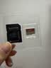 Sandisk闪迪256GB TF(MicroSD)内存卡4K极速金卡A2 V30 U3兼容大疆Pocket3/4P/Action 6运动相机/无人机存储卡 实拍图