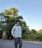 骆驼女装软壳衣女防风防水外套加绒保暖锁温抗静电连帽夹克男 实拍图