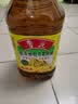 鲁花食用油 物理压榨 非转基因 玉米油6.18L 家用粮油 健康植物油 实拍图