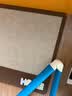 得力40*60cm毛毡板墙贴白板自粘照片展示墙免打孔背景留言板展示板软木板宣传板DIY装饰不伤墙家用 实拍图