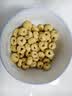 家乐氏（Kellogg）进口谷维滋310g儿童麦片谷物圈营养早餐食品学生速食零食代餐 实拍图