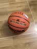 斯伯丁（SPALDING）篮球7号吸湿PU皮室内外通用耐磨成人青少年儿童比赛训练球78-230Y 实拍图