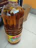 鲁花【保真菜籽油】低芥酸特香菜籽油 2L 物理压榨【京东品酒会同款】 实拍图