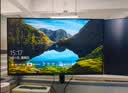 长虹×京东联名 27英寸显示器 100Hz 300nits亮度 可壁挂 IPS硬屏节能低蓝光爱眼显示屏 27FI 实拍图