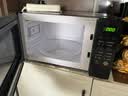 美的（Midea）【行业爆品】家用微波炉20L大容量 均匀速热按键操作 智能菜单一键解冻微波杀菌 高性价比 微波杀菌 20升 实拍图