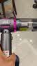 小狗车载吸尘器手持吸尘器高续航大吸力吸尘器吸吹两用一体大功率随手吸宠物吸毛器带收纳包QT-081MAX 实拍图