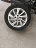 邓禄普（DUNLOP）汽车轮胎195/60R16 89H SP SPORT 270 原配日产 轩逸 实拍图