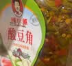 辣小董腊肉外婆菜230g*2湖南下饭菜即食腌菜香辣酱菜咸菜榨菜萝卜干早餐 实拍图