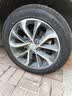 固特异（Goodyear）汽车轮胎225/50R17 98W 鹰驰F1酷跑 适配雅阁奥迪思铂睿 御乘升级 实拍图