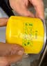 曼牌滤清器（MANNFILTER）机油滤清器油滤芯W811/80/W8054起亚领动ix35途胜朗动名图索纳塔 实拍图