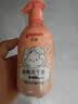 贝亲（Pigeon）贝亲儿童洗发水15重氨基酸无硅油洗发露蓬松去油止痒去屑桃叶精华 实拍图