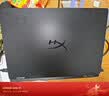 惠普HyperX暗影精灵Pro15 2026年新品15.3英寸暗影精灵11游戏本新品设计电竞高刷超能游戏本AI学生电脑 U7-255HX RTX5070 16G 1T 15.3英寸 实拍图