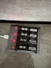 南孚5号充电电池4粒 镍氢数码型2400mAh 附充电器 适用于玩具车/挂钟/鼠标键盘等 AA-4B+ 实拍图