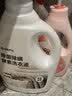 网易严选英国梨香 酵素洗衣液4斤 强效去污 持久清香 柔软护衣护色  实拍图