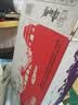 康师傅方便面 经典红烧+香辣+番茄+金汤110g*12 泡面整箱出游季 实拍图