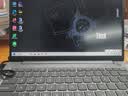 ThinkPad联想笔记本电脑ThinkBook 14 英特尔酷睿Ultra5 135H 14英寸 16G 512G 2.8K高刷屏 实拍图