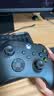 微软（Microsoft）XBOX无线游戏手柄 磨砂黑+USB-C线 蓝牙适配XBOX/PC/平板/手机Steam促销 黑神话悟空 影之刃零 实拍图