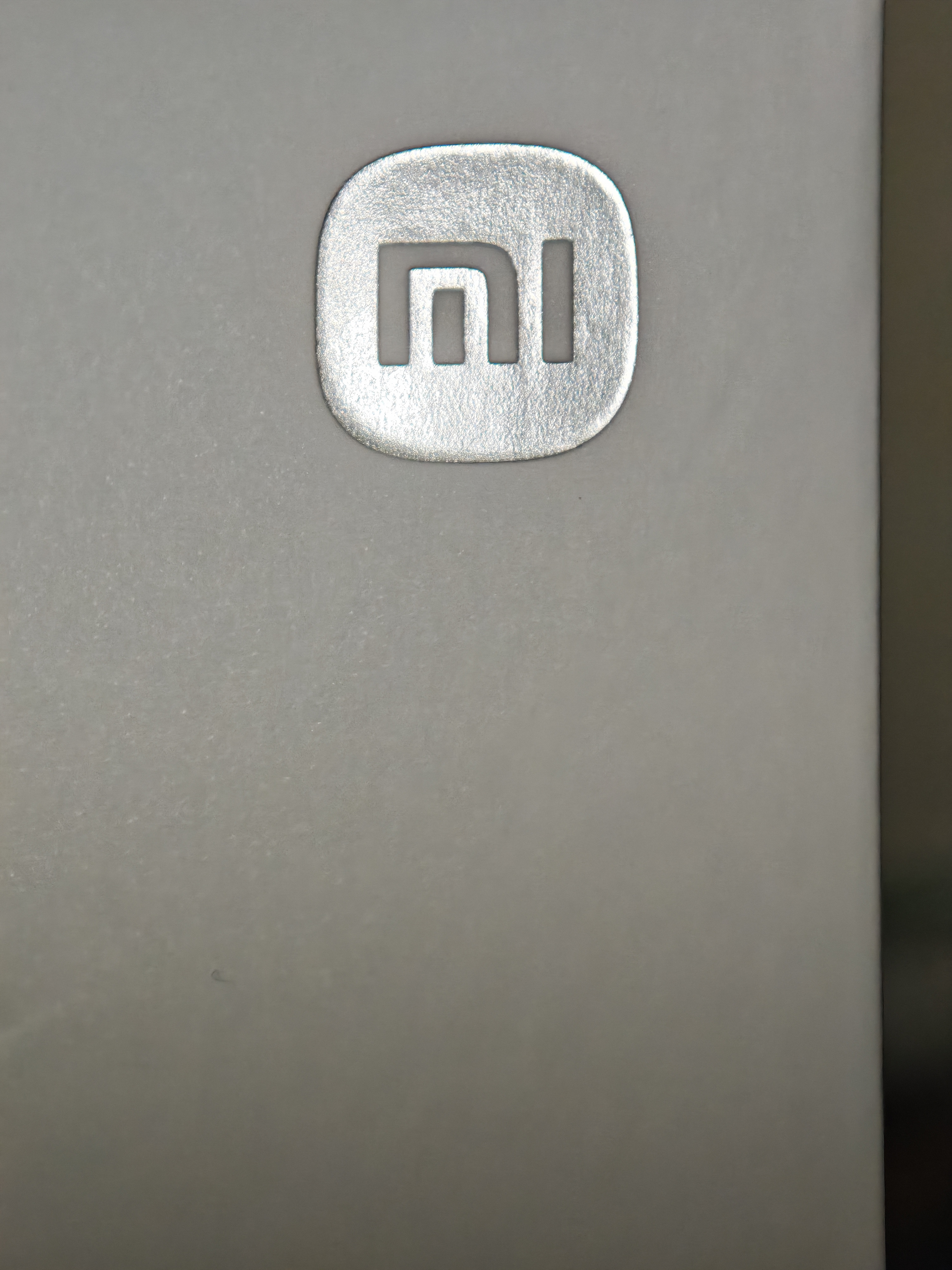 小米（MI）Xiaomi Buds 6 耳机 半入耳式蓝牙耳机 舒适佩戴适用于安卓苹果手机 珍珠白 实拍图