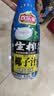 欢乐家椰子汁1.25kg*6瓶 杨幂代言 果肉+椰汁植物蛋白饮料 果汁礼盒送礼 实拍图