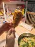 圃美多热狗棒5支200g 韩式空气炸锅小吃速食夜宵儿童早餐礼物 实拍图