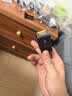惠普（HP）惠普二手打印机小型家用办公2720家用彩色照片错题复印小型一体机学生手机无线链接可打彩色照片多功能远程机 【95新】11/12系列【连接电脑 仅打印】 套餐二【黑色墨盒+墨水3瓶+A4纸】 实拍图