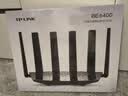 普联（TP-LINK）大道路由器7DR6430 BE6400 5G WiFi7千兆双频家用高速穿墙 2.4G wifi6无线 2.5G网口 游戏加速 实拍图
