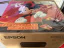 爱普生（EPSON）【6代新品】L3353墨仓式彩色家用AI学习打印机 L3251/L3255升级版(打印复印扫描 微信/无线 黑色） 实拍图
