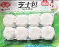 安井芝士包 160g/包 锁鲜装 火锅麻辣烫关东煮食材 速食熟食方便菜 实拍图