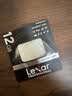 雷克沙（Lexar）512GB TF(MicroSD)存储卡 V30 4K 读255MB/s 大疆Pocket 4P官方推荐 影石Luna内存卡(SILVER PLUS) 实拍图
