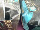 帮宝适添加真蚕丝新黑金帮拉拉裤XL24+3婴儿尿不湿夏季超薄尿裤 实拍图