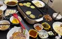 苏泊尔（SUPOR）【价低头部主播9折】烤肉锅电烤盘电烤炉分体可拆多功能烤串烤肉一体不沾烤串机GJ4022P813 实拍图