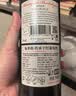CANIS FAMILIARIS布多格法国原瓶进口红酒 骑士干红葡萄酒750ml*6支整箱装中秋礼盒 实拍图