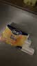 妙洁点断式保鲜袋大中小组合装共500只 家用食品级专用食品袋塑料袋子 实拍图