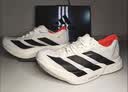 阿迪达斯（adidas）adidas Adizero Pro 4 碳柱箱根限定马拉松跑鞋JR1094 实拍图