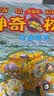 【官方正版】神奇校车系列全套 桥梁版 图画书版注音版 动画版点读版 阅读版人文版 手工益智版 新华书店神奇的校车 米吴科学漫画 儿童科普百科全书绘本故事书5-12岁 【全12册】第一辑图画书版-注音版 实拍图