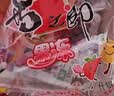喜之郎零食礼盒 果冻海苔零食大礼包多规格礼箱 经典节日礼物团购 【直播推荐-喜爱礼】1636克*1盒 实拍图
