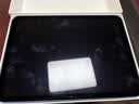 Apple/苹果 iPad 11英寸 A16芯片2025年款 平板电脑 (128GB WLAN版学习办公娱乐)蓝色 实拍图
